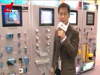 西克参展SIAF精彩视频